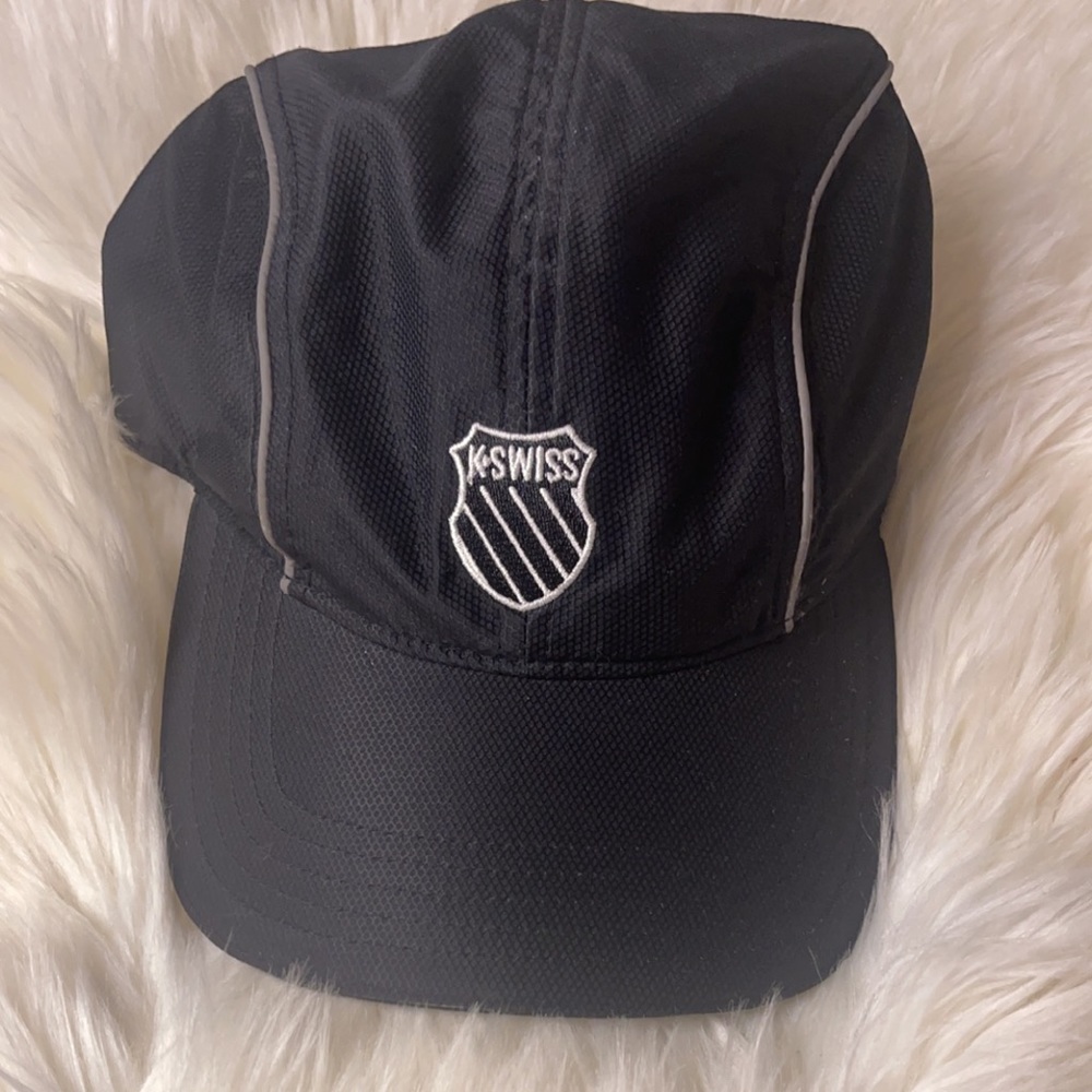 NEW KSwiss Cap
